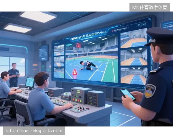 2026年6月赛事节点预判，区域性消费联动机制将成为智慧场馆实现收益的增长极